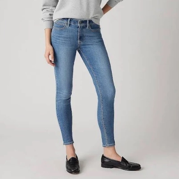 Levi's Denim - Levi's 711 Skinny Denim Jeans — Size 27